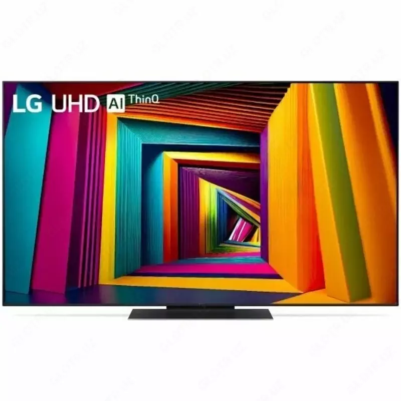 55" Телевизор LG 55UT91006LA 4K UltraHD (2024)