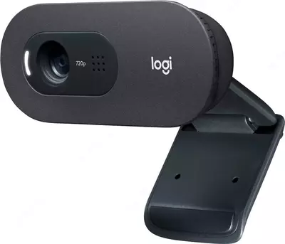 ВЕБ-КАМЕРА LOGITECH C922 PRO STREAM