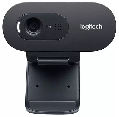 ВЕБ-КАМЕРА LOGITECH C922 PRO STREAM