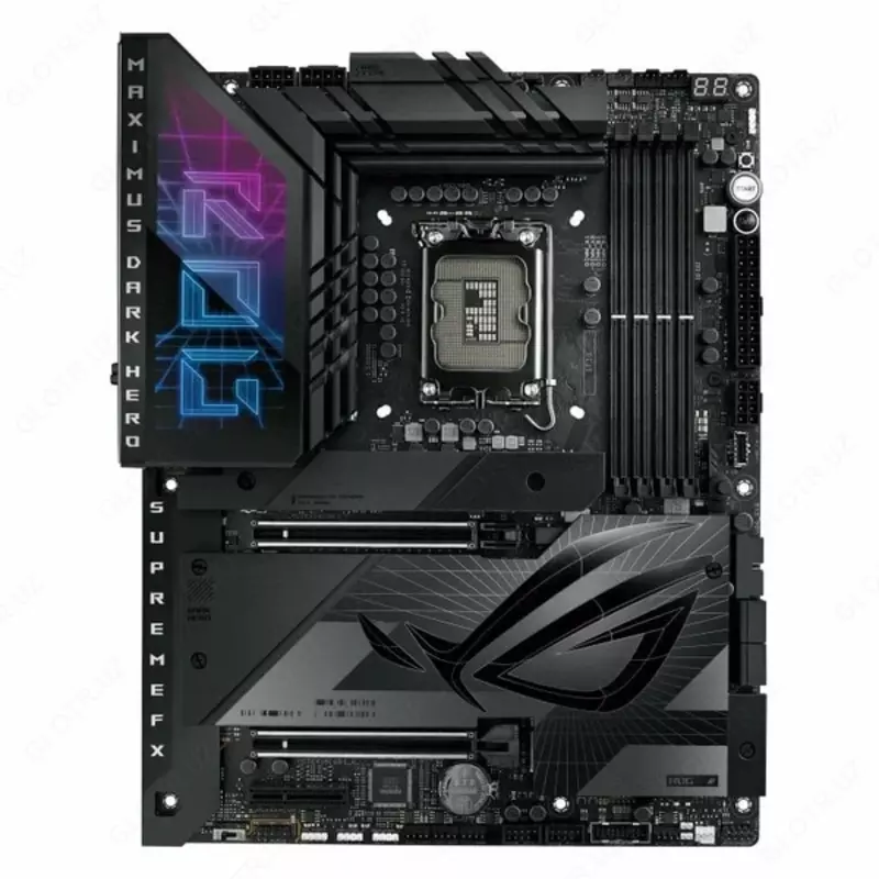 Материнская плата ASUS ROG MAXIMUS Z790 DARK HERO