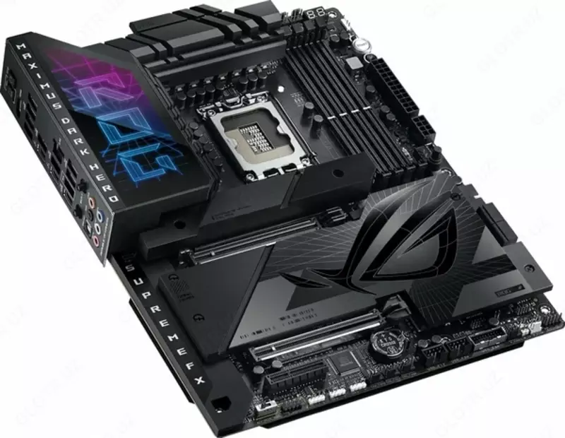  Материнская плата ASUS ROG MAXIMUS Z790 DARK HERO - 
