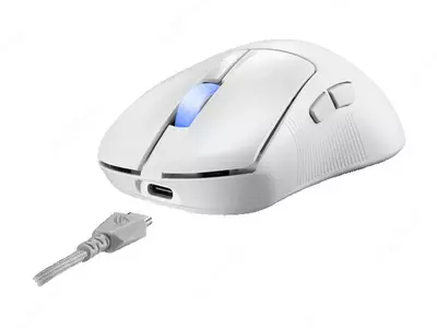  ASUS P714 ROG KERIS II WL ACE simsiz sichqoncha - 