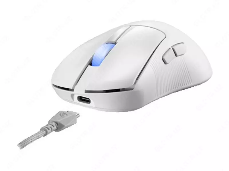  ASUS P714 ROG KERIS II WL ACE simsiz sichqoncha - 