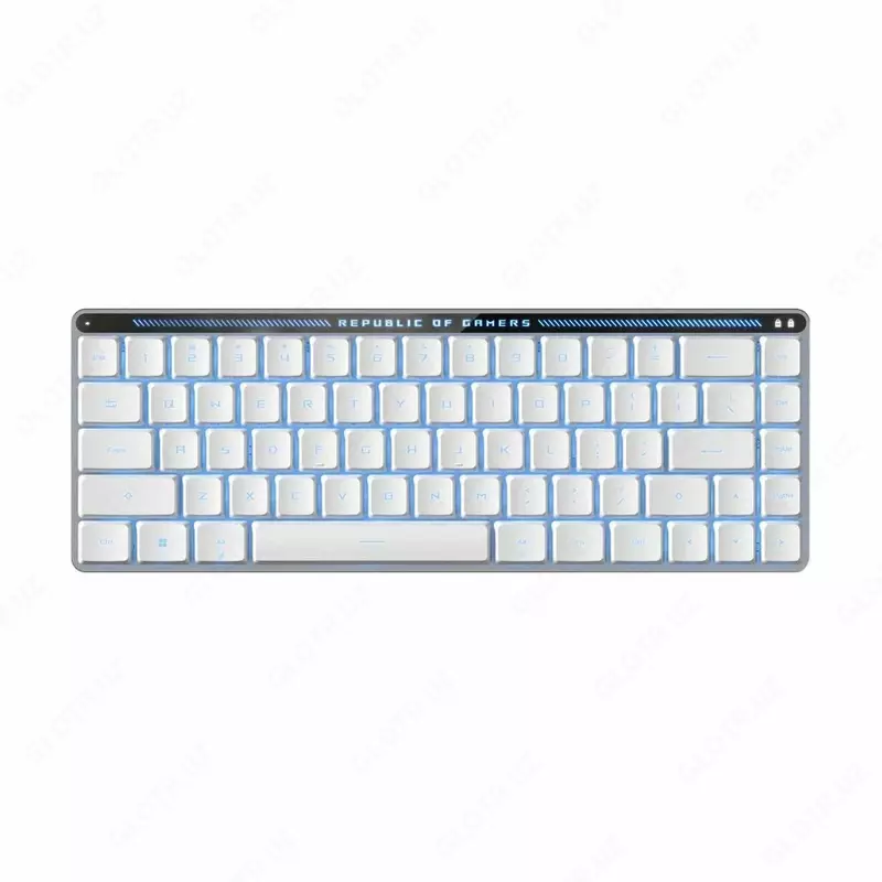 Клавиатура A4Tech KLS-7MUU - 2 337 000 so'm