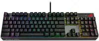 Клавиатура ASUS XA05 ROG STRIX SCOPE RX/RD/RU - 1 845 000 сум