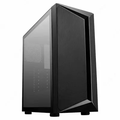 Компьютерный корпус CoolerMaster CMP 510