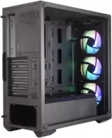   Компьютерный корпус Cooler Master MasterBox MB511 ARGB