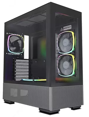 Компьютерный корпус Montech SKY TWO Компьютерный корпус Montech SKY TWO