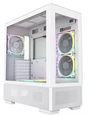Cooler Master MasterBox MB520 kompyuter sumkasi