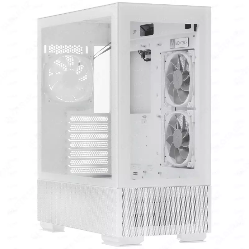 Компьютерный корпус Montech SKY TWO