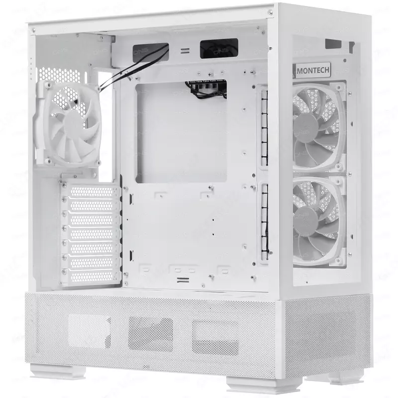 Компьютерный корпус Montech SKY TWO