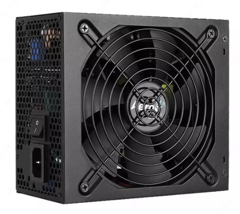 GFTech 550W ATX-2 SATA quvvat manbai