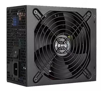 GFTech 550W ATX-2 SATA quvvat manbai