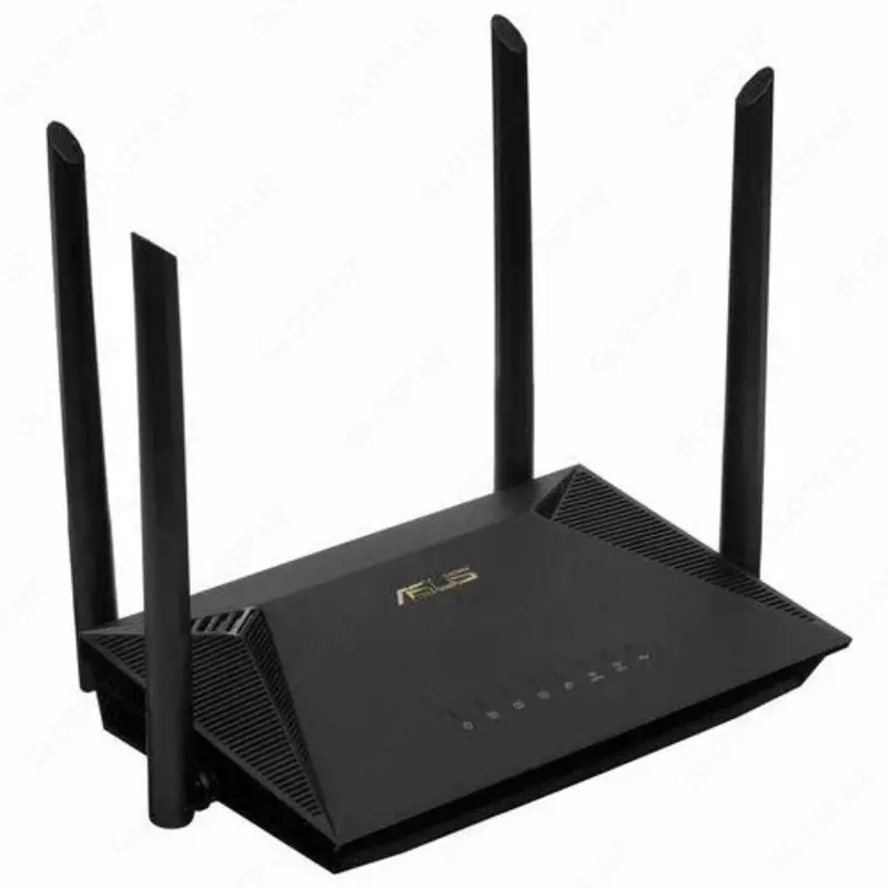 Wi-Fi точка доступа ASUS RT-AX1800U