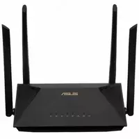 Wi-Fi точка доступа ASUS RT-AX1800U - 1 033 200 сум