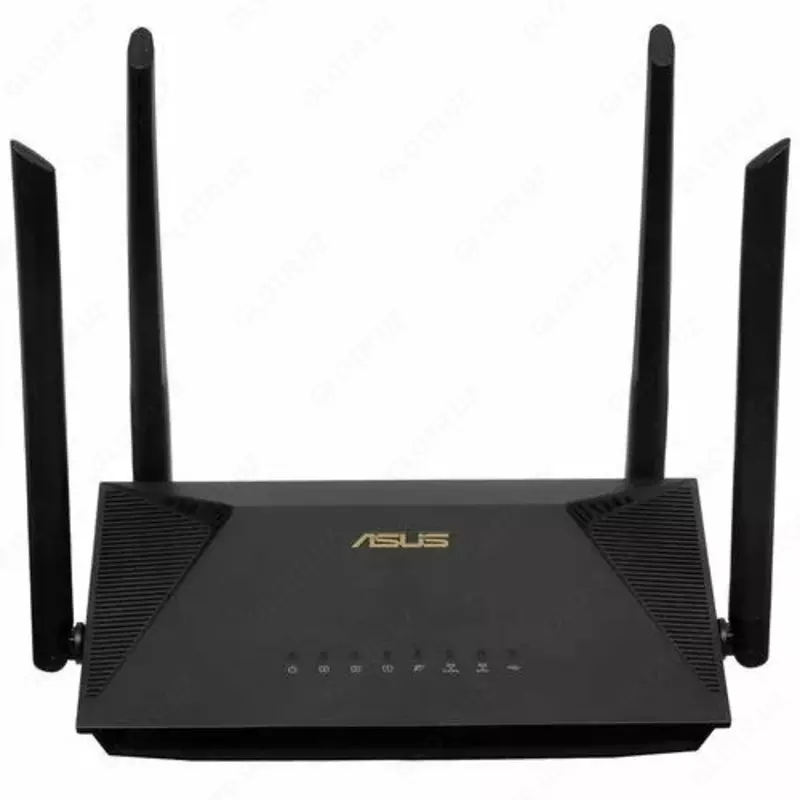 Wi-Fi точка доступа ASUS RT-AX1800U