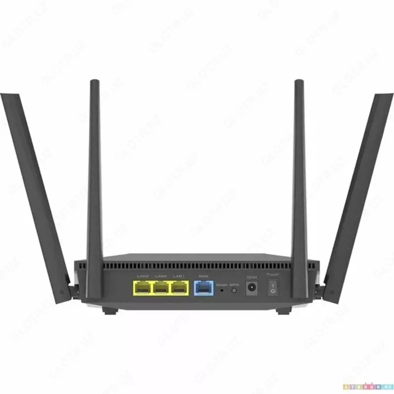 Wi-Fi router TP-LINK Archer MR200