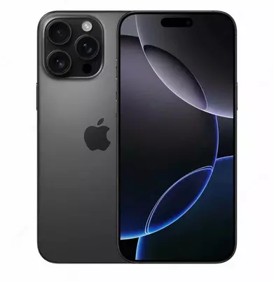 Smartfon Apple iPhone 16 Pro 1TB