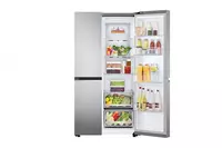   Холодильник LG GC-B257SMZV