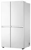 Холодильник LG GC-B257SQZV