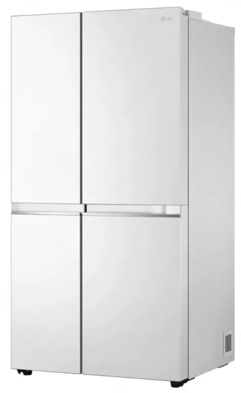 Холодильник LG GC-B257SQZV