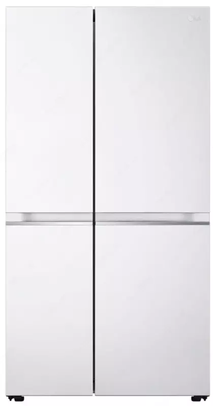 Холодильник LG GC-B257SQZV - 15 621 000 сум