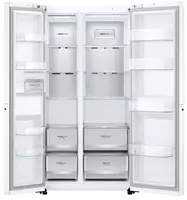 15 621 000 сум Холодильник LG GC-B257SQZV