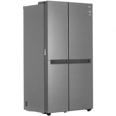 LG GC-J247SLLV muzlatgichi