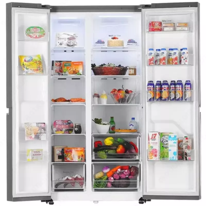 14 760 000 сум Холодильник LG GC-B257JLYV