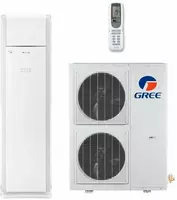 Gree Lomo Inverter 12 konditsioner - 21 402 000 so'm