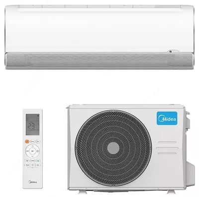 Кондиционер Midea BreezeleSS Inverter 12