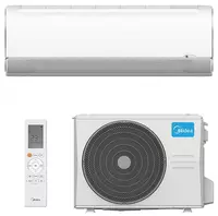 Кондиционер Midea BreezeleSS Inverter 12