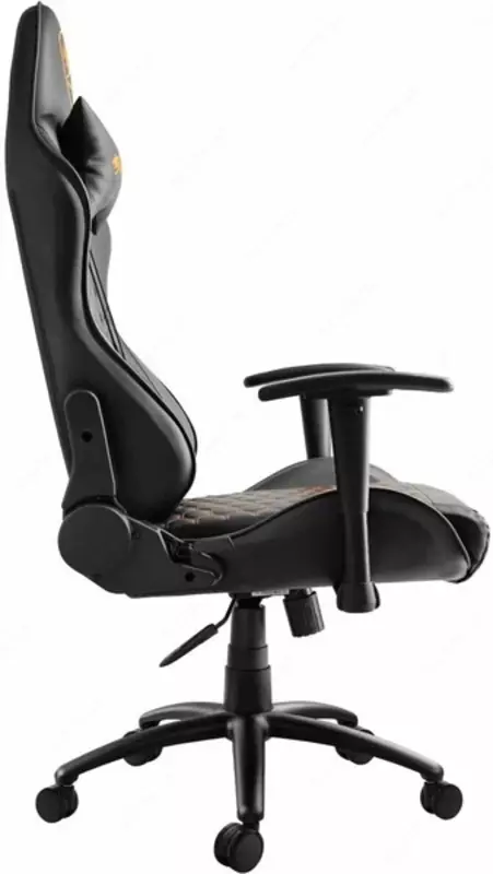 Cougar Outrider Orange kompyuter o‘yin kreslosi