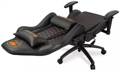 Компьютерное игровое кресло A4Tech Bloody GC-350