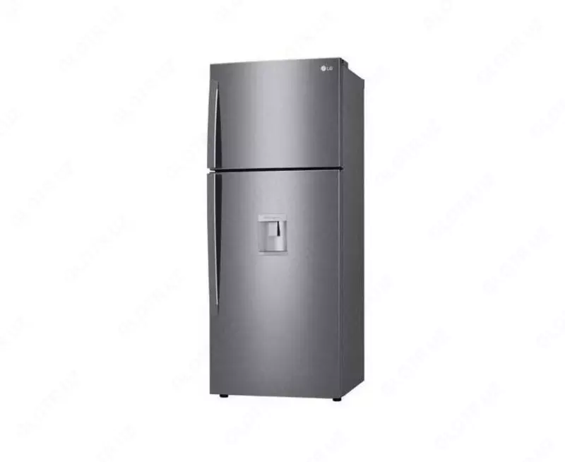 Холодильник LG GL-T652HLCM (диспенсер)