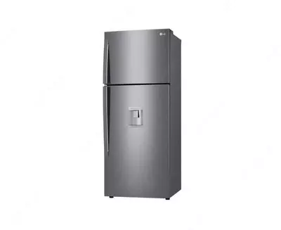Холодильник LG GL-T652HLCM (диспенсер)