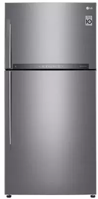 Холодильник LG GR-M852HWI