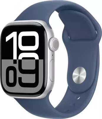 Умные часы Apple Watch Series 10 46mm (2024)