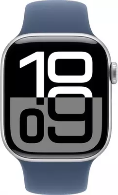  Умные часы Apple Watch Series 10 46mm (2024) - 