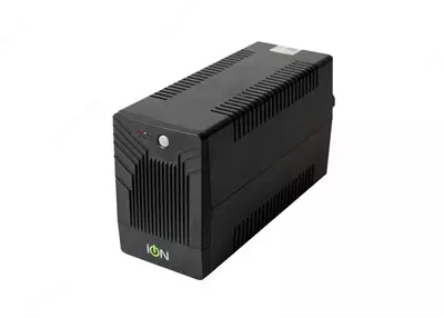 Источник бесперебойного питания UPS iON A-2000 (2000VA/1200W)