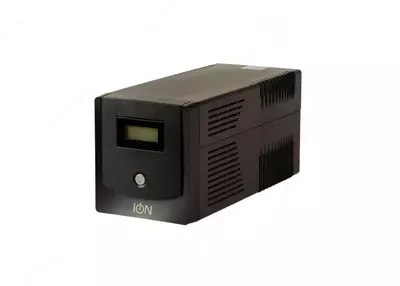 Источник бесперебойного питания UPS iON V-2000 LCD (2000VA/1200W)