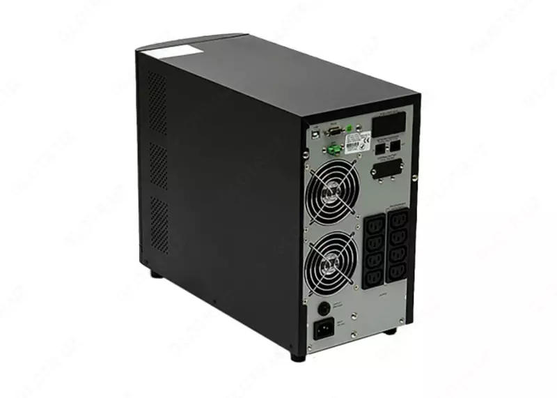  Источник бесперебойного питания UPS iON G-2000 LCD (2000VA/1800W) Online - 