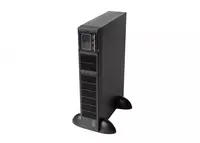 Источник бесперебойного питания UPS iON WP-1000 LCD (1000VA/900W) Online