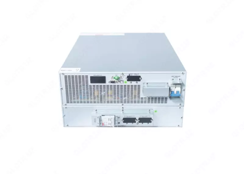  Источник бесперебойного питания UPS iON WP-10000 LCD (10000VA/9000W) Online - 