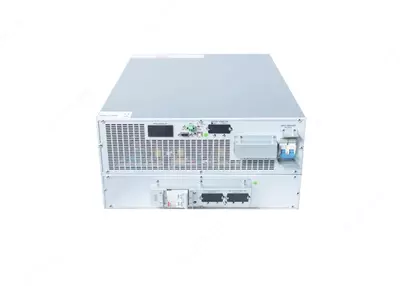  iON WP-10000 LCD onlayn uzluksiz elektr taminoti manbai (10000 VA / 9000 Vt) - 