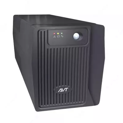Источник бесперебойного питания UPS AVT 850VA / Line-interactive (KS850)