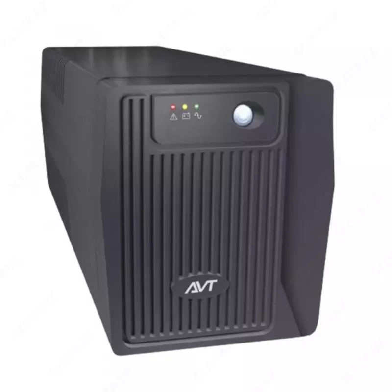 Источник бесперебойного питания UPS AVT 850VA / Line-interactive (KS850)