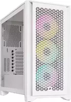 Компьютерный корпус Corsair iCUE 4000D RGB Airflow