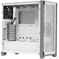 3 505 500 сум Компьютерный корпус Corsair iCUE 4000D RGB Airflow