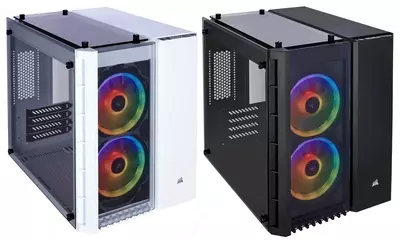 Cooler Master MasterBox MB520 kompyuter sumkasi